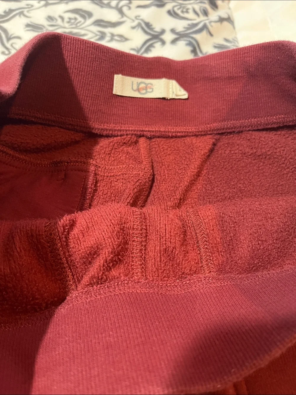 UGG Hank Joggers - Picture 7 of 8